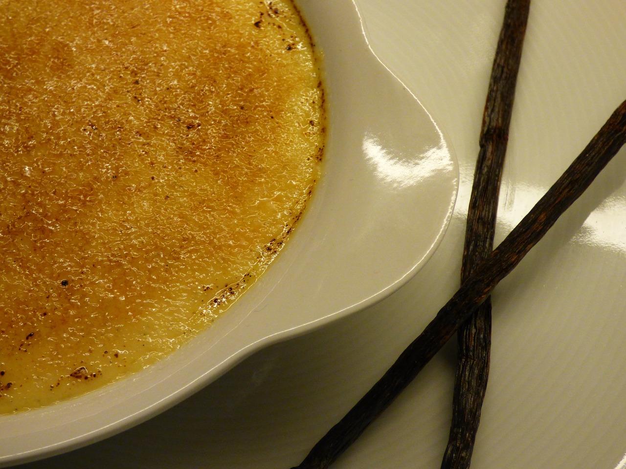 creme brulee co to jest