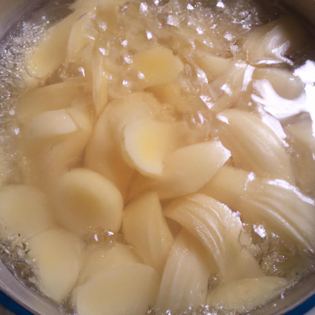 jak zrobić sos do sałatki cezar