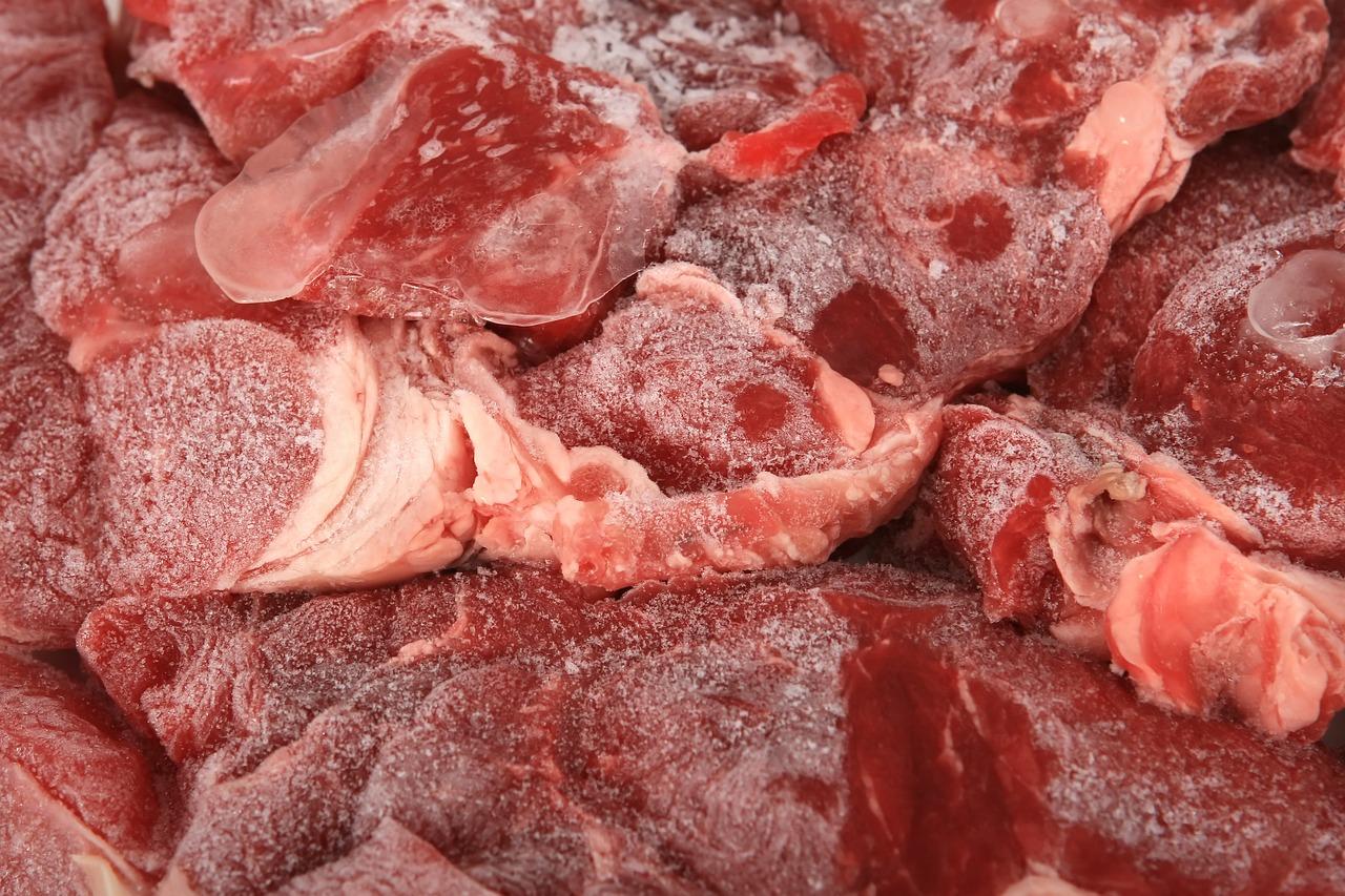 jak smażyć mięso wołowe na gulasz