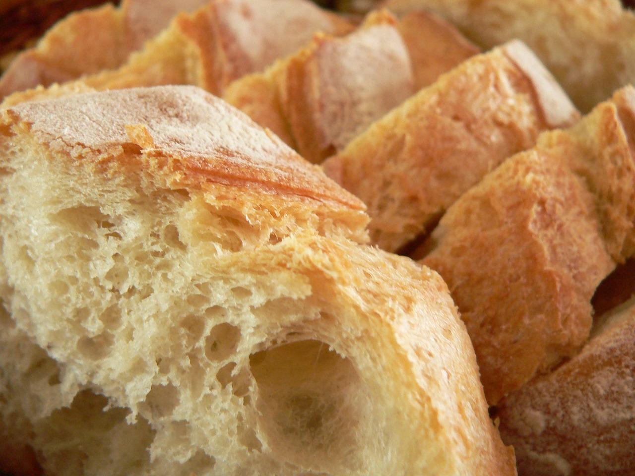 jak zrobić chleb żytni