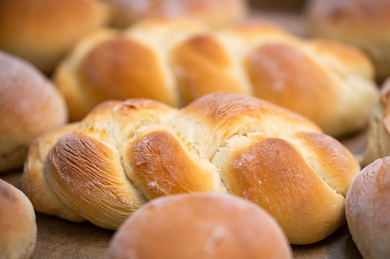jak zrobic zacier na chleb
