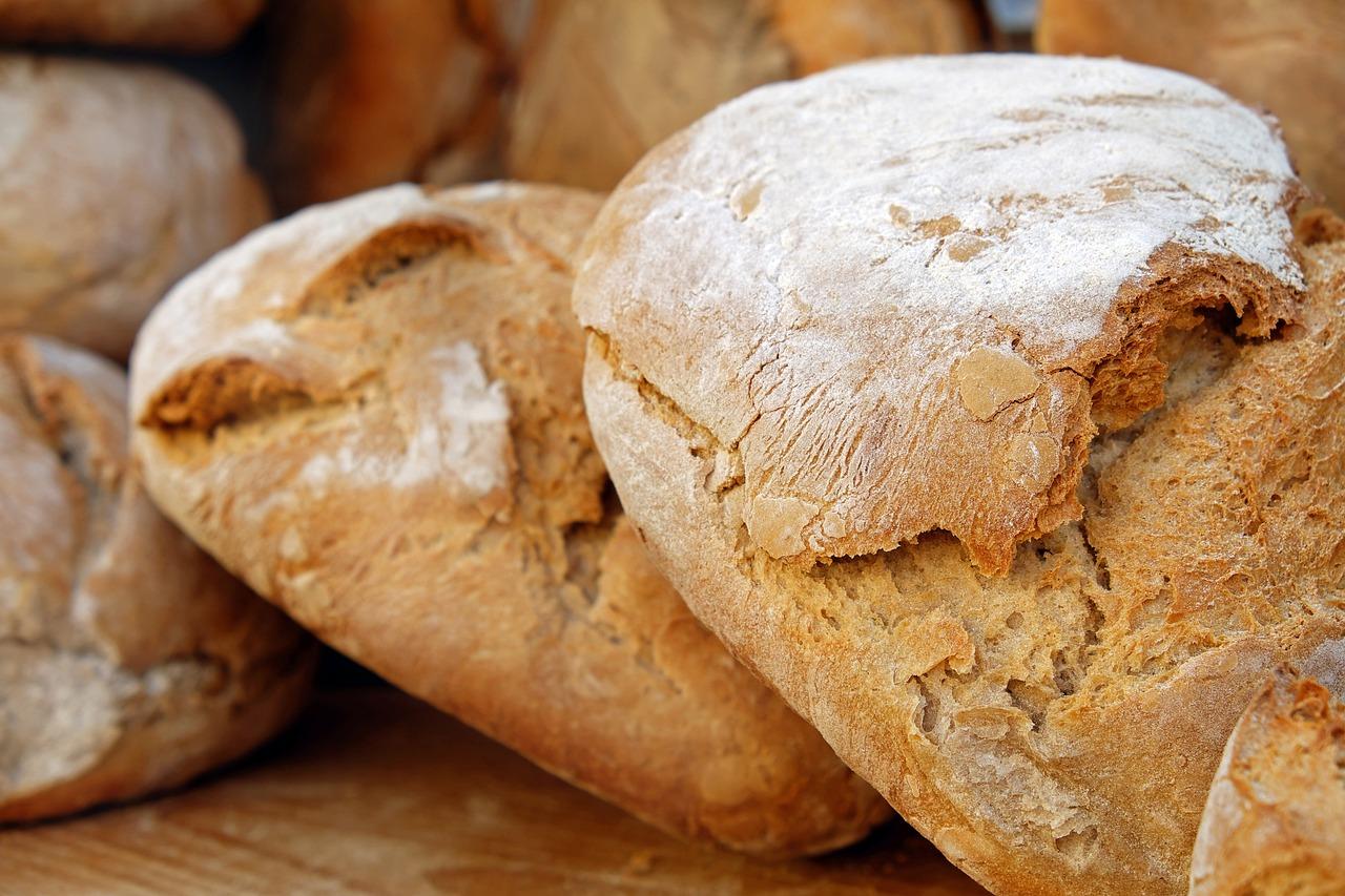 jaka mąka do pieczenia chleba