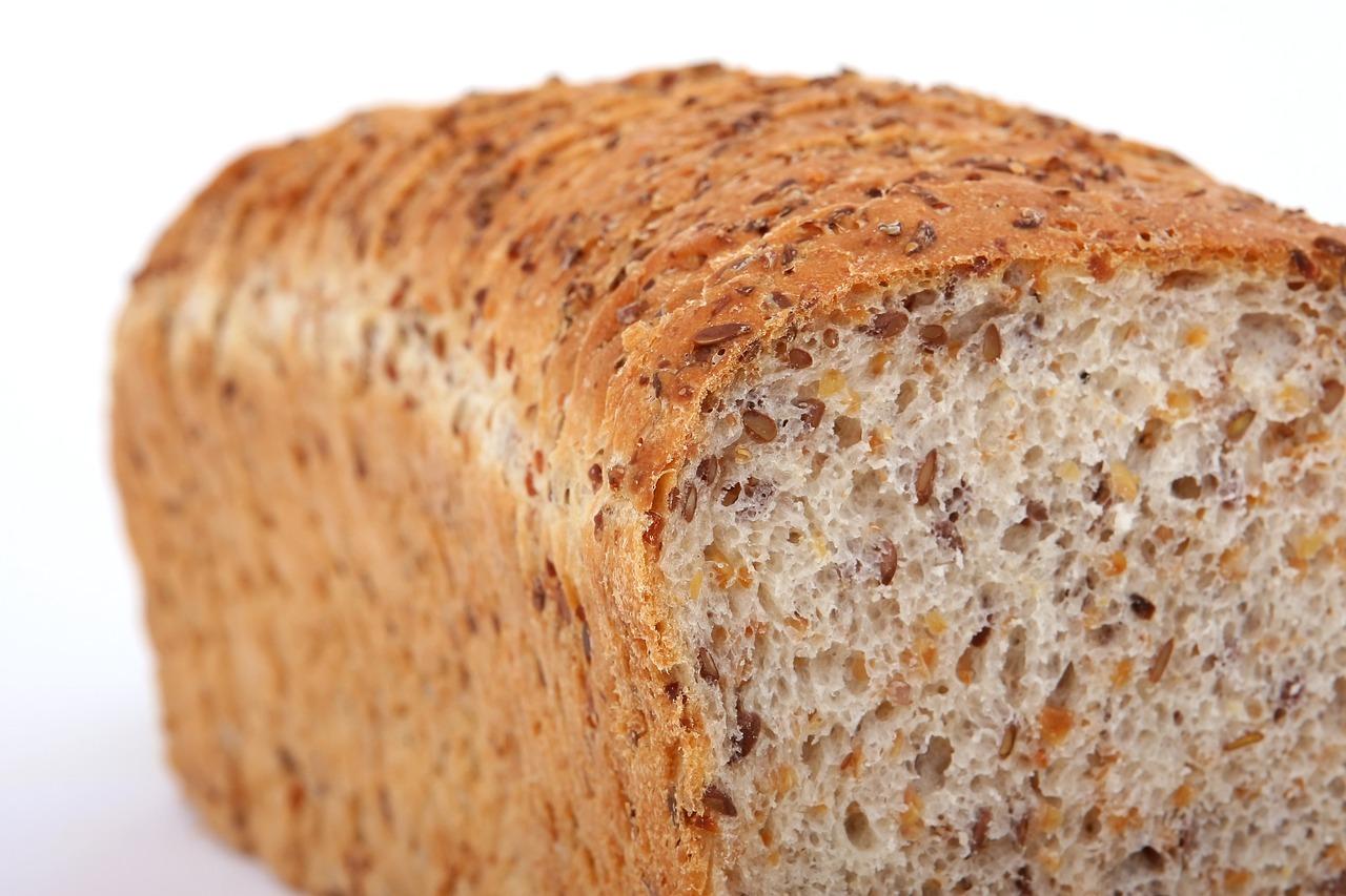 jakie nasiona do chleba